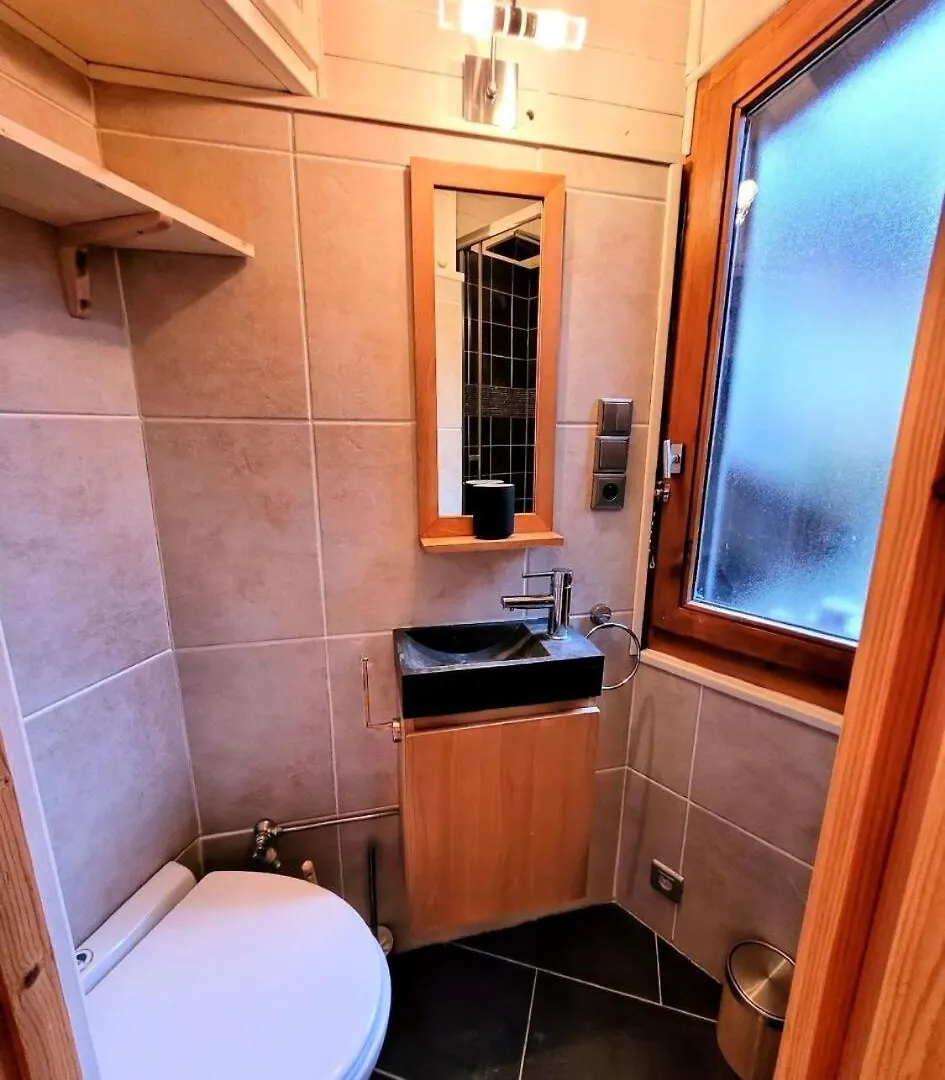 Residence Les Periades - Chalet Chaleureux 4 Personnes Mae-2391 Les Gets
