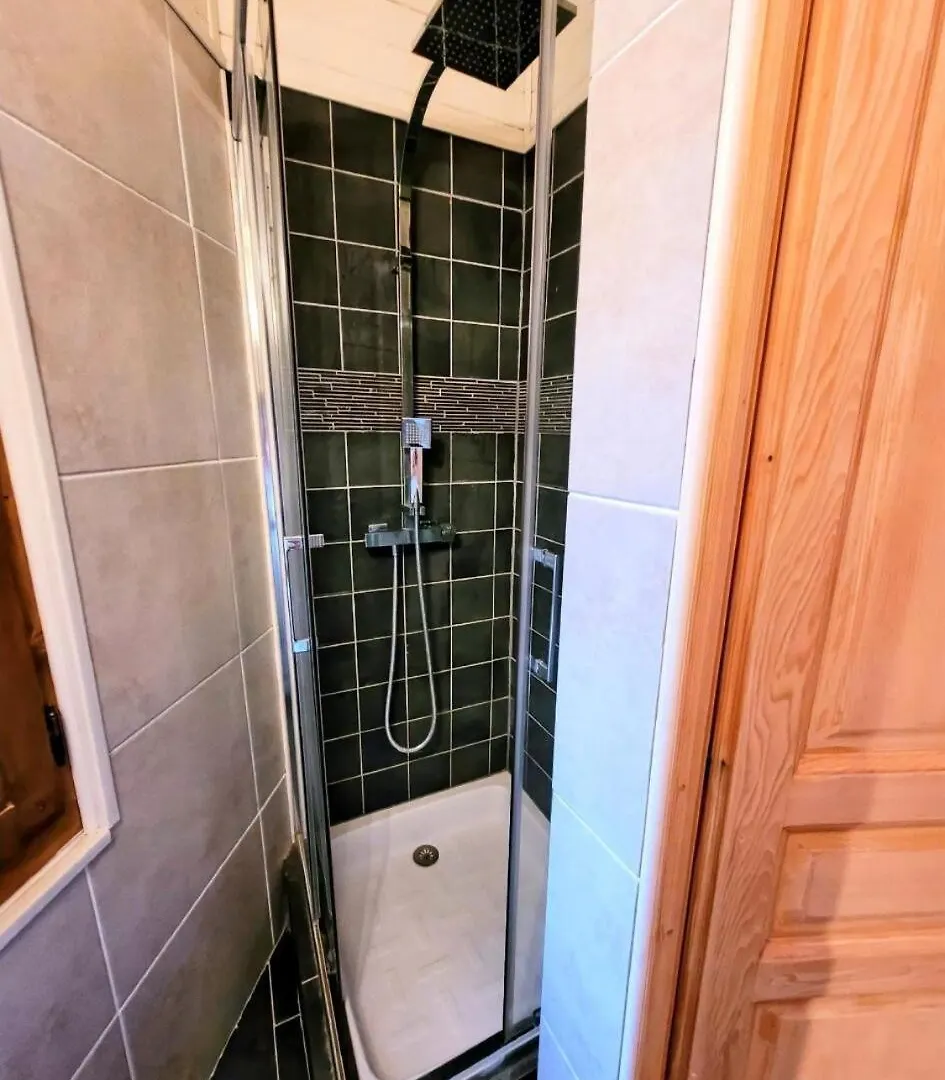 Residence Les Periades - Chalet Chaleureux 4 Personnes Mae-2391 Les Gets