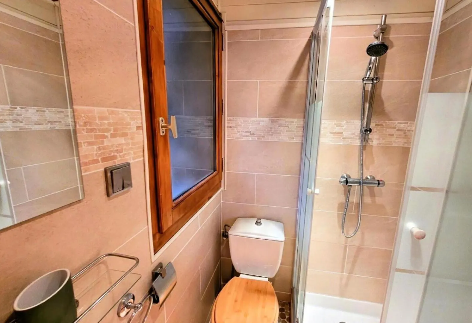 Residence Les Periades - Chalet Chaleureux 4 Personnes Mae-2391 Les Gets France