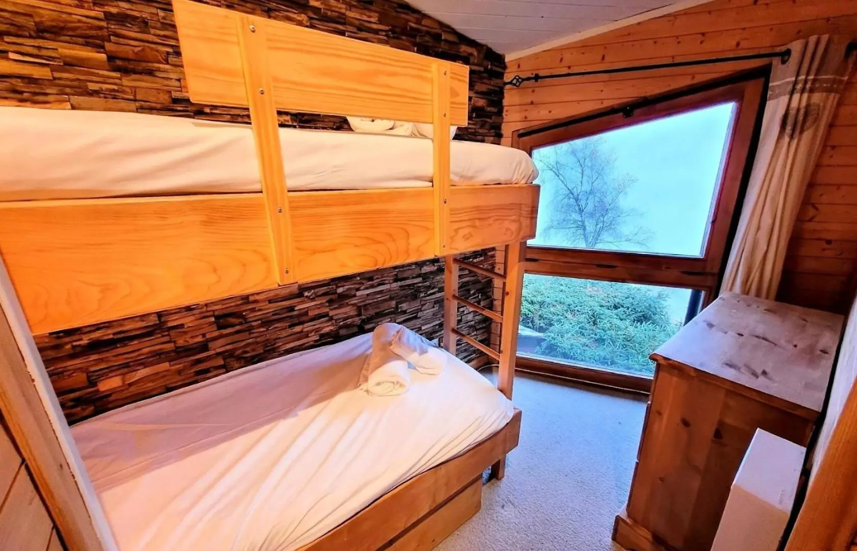 Residence Les Periades - Chalet Chaleureux 4 Personnes Mae-2391 Les Gets France