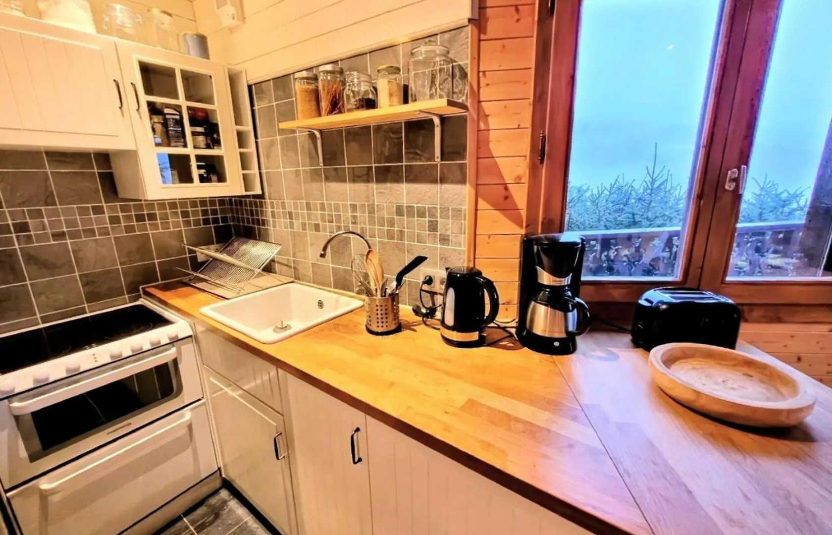 Residence Les Periades - Chalet Chaleureux 4 Personnes Mae-2391 Les Gets